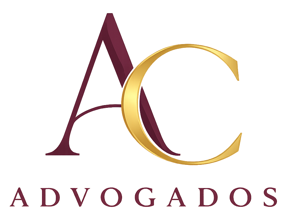 AC Advogados Logo
